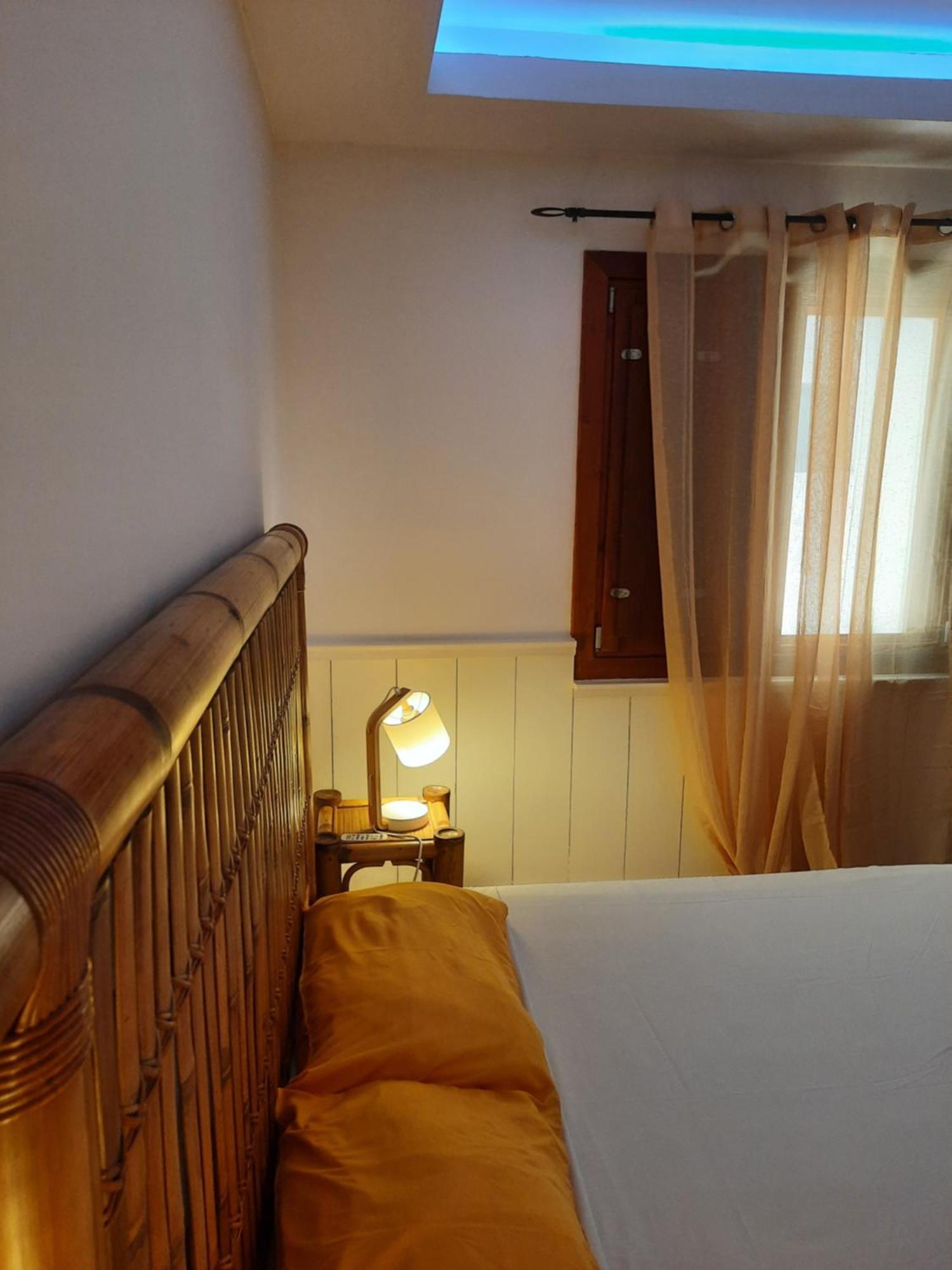 Porto Antigo 2 Beach Club Санта Мария Екстериор снимка