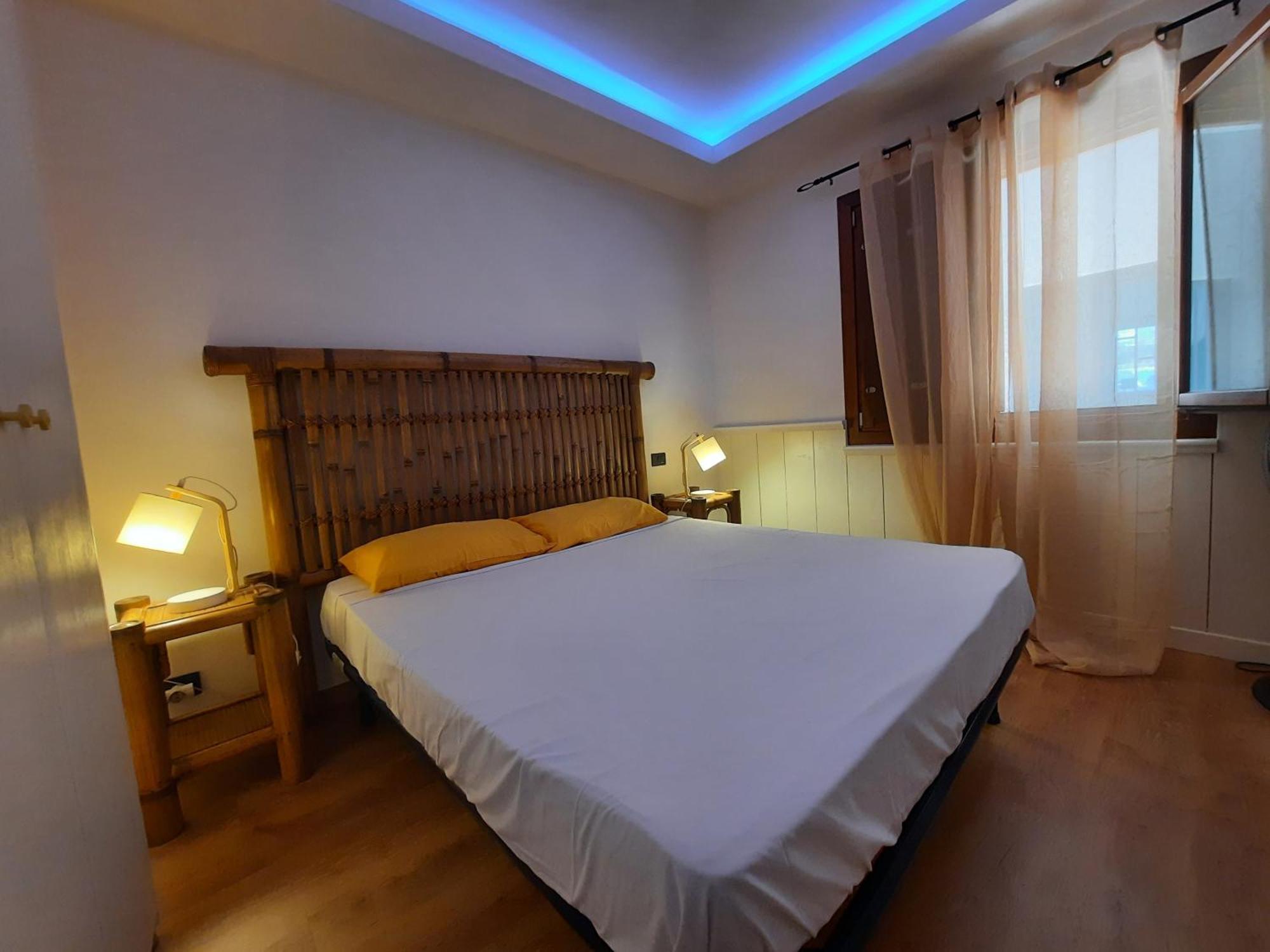 Porto Antigo 2 Beach Club Санта Мария Екстериор снимка