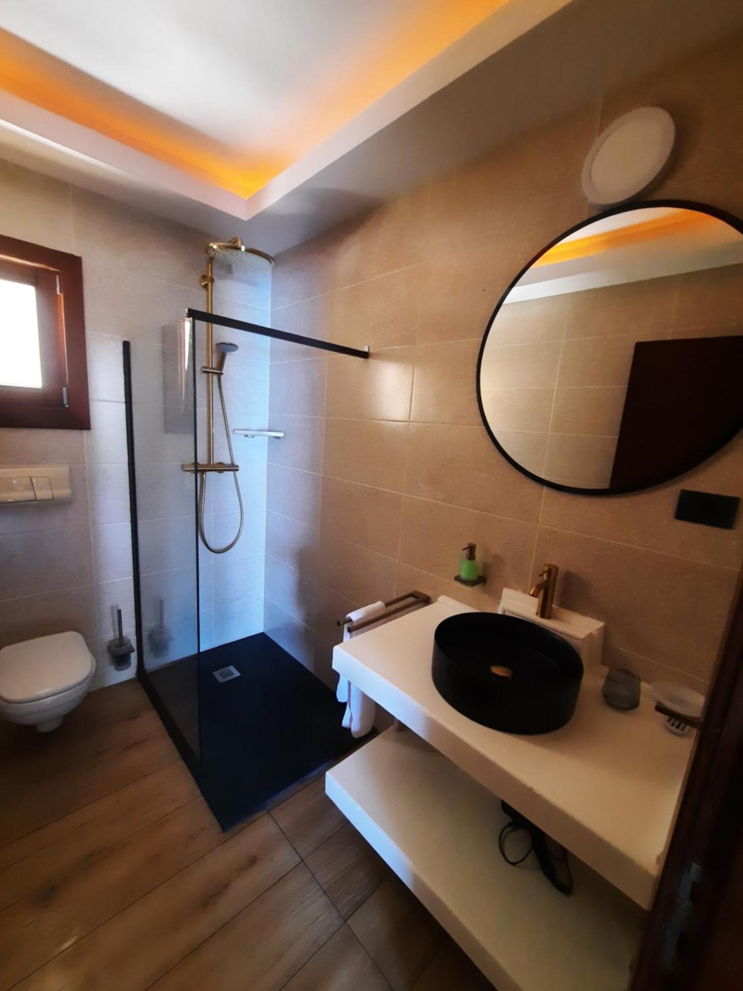 Porto Antigo 2 Beach Club Санта Мария Екстериор снимка